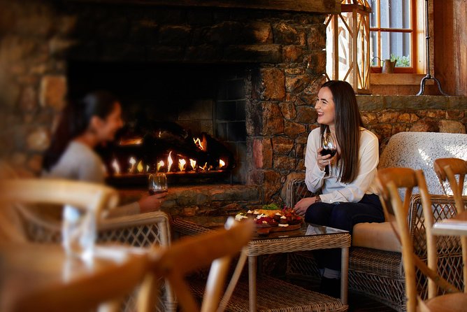 Taste of Waiheke Food and Wine Tour - What the Vehicle and Guide Add