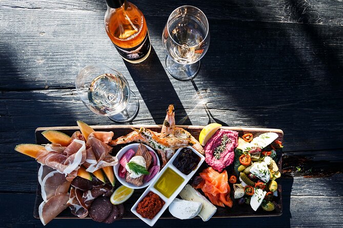 Taste of Waiheke Food and Wine Tour - Who Will Enjoy This Waiheke Tour Most?