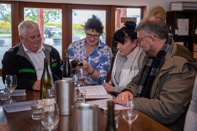 Taste the Valley Wine Tour in Marlborough with Wine Tasting - Why Marlborough Wine Works So Well in a Half Day