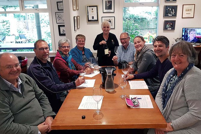 Taste the Valley Wine Tour in Marlborough with Wine Tasting - Lunch, Timing, and the Practical Shape of the Day