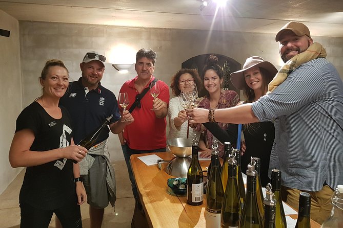 Taste the Valley Wine Tour in Marlborough with Wine Tasting - Booking Advice and Cancellation Flexibility
