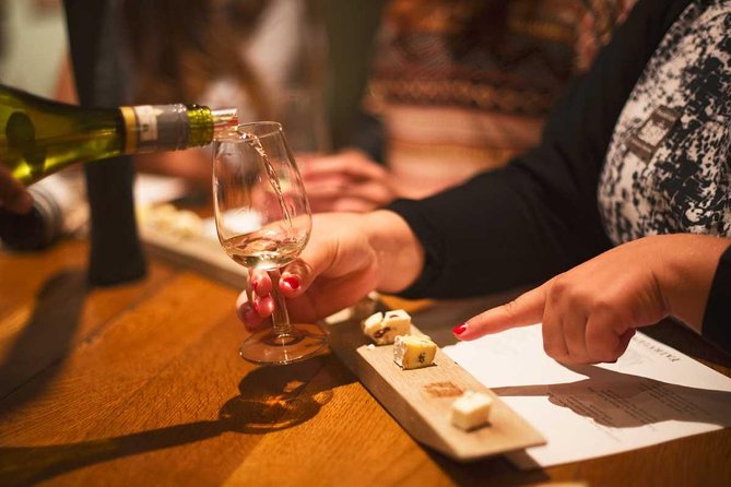 Taste + Tram the Winelands Tour: Franschhoek, Stellenbosch, Paarl - Muratie brings the day back to Stellenbosch
