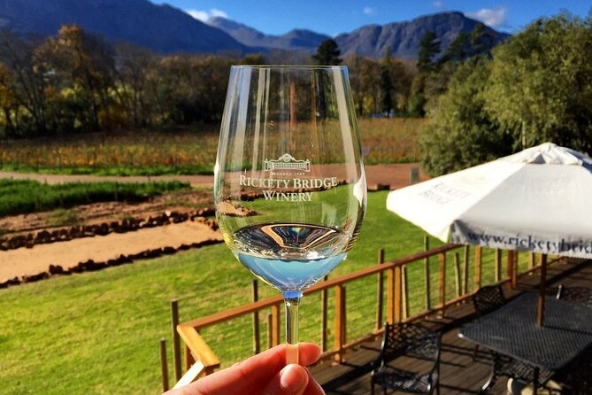 Taste + Tram the Winelands Tour: Franschhoek, Stellenbosch, Paarl - Who will enjoy this tour most?