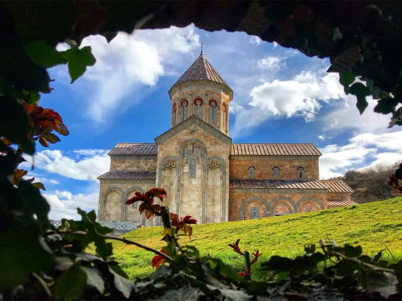 Tbilisi: Full-Day Kakheti & Sighnaghi Tour with Wine Tasting - Key points at a glance