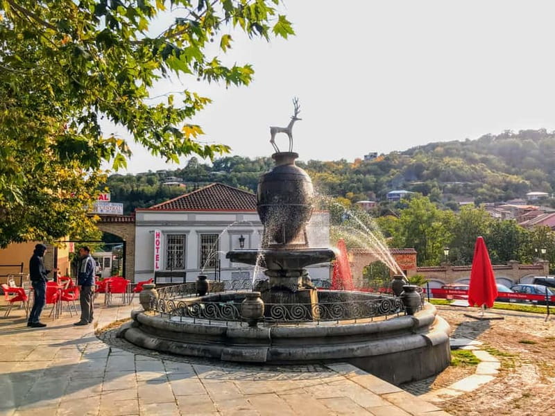 Tbilisi: Full-Day Kakheti & Sighnaghi Tour with Wine Tasting - Why Kakheti makes a fine day out from Tbilisi