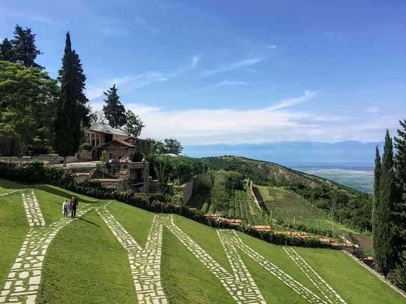 Tbilisi: Full-Day Kakheti & Sighnaghi Tour with Wine Tasting - What the guides add to the day