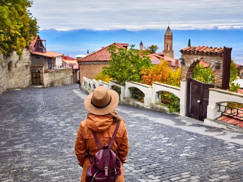 Tbilisi: Kakheti Wine Region Tour with 10 Wine Tastings - Key Things To Know Before You Go