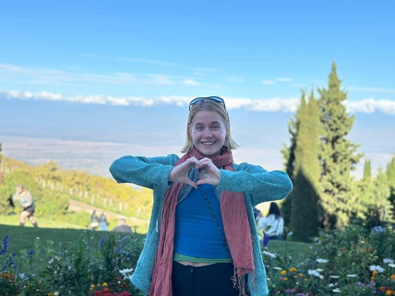 Tbilisi: Kakheti Wine Region Tour with 10 Wine Tastings - Why Kakheti Makes the Best Wine Day Trip From Tbilisi