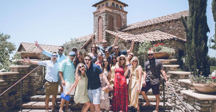 Temecula: 3-Winery Tour with Tastings and Lunch - Is $109 a Good Value?