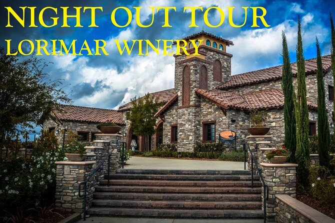 Temecula's Premier Wine Tasting Tour - Maurice Car’rie or Oak Mountain: the meal break