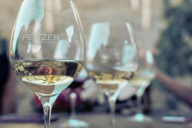 Temecula Valley Wine Tour with Tastings & Lunch Included - Why this Temecula tour works well for a first visit