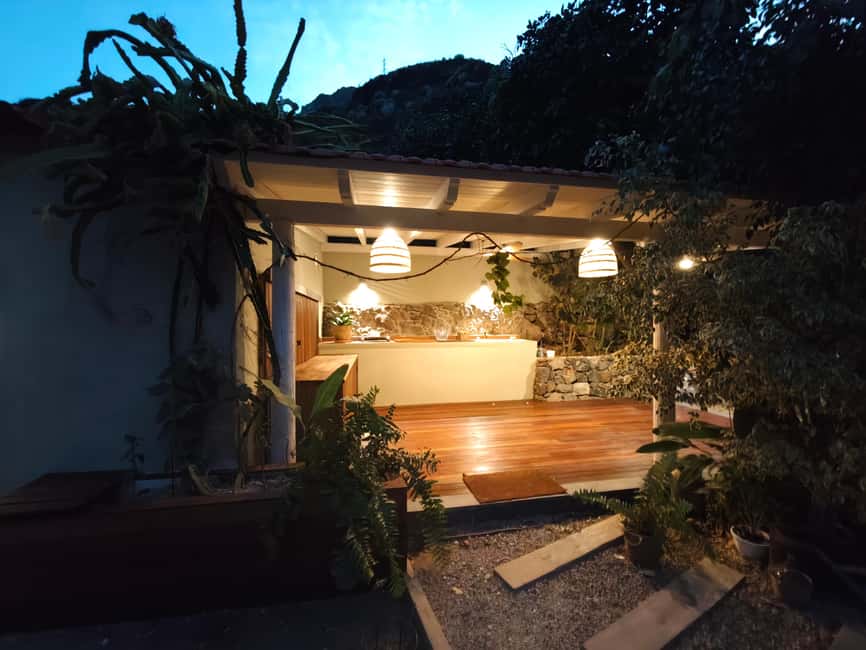 Tenerife: Avocado Farm Tour with Tasting Menu & Wine - Should you book the Tahodio avocado tour?