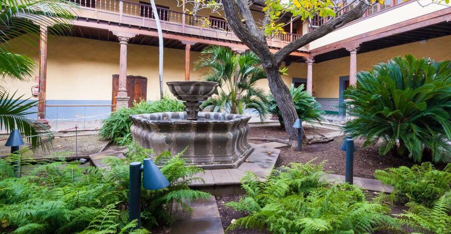 Tenerife: Full-Day Gastronomy and Wine Tour - Key points to know