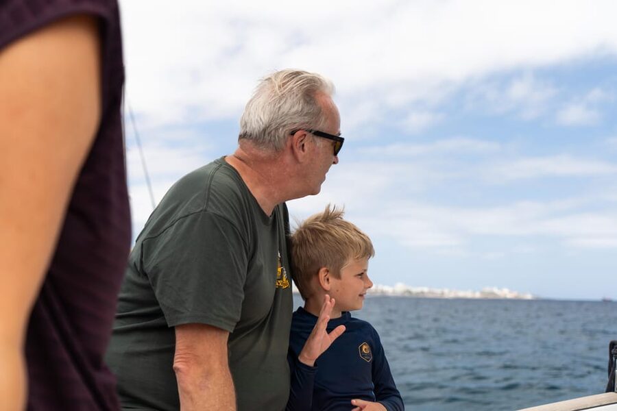 Tenerife: Shared Yacht Cruise with Champagne and Tapas - Should you book the Puerto Colon yacht cruise?