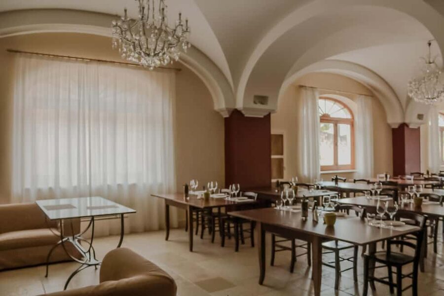 Tenute Girolamo: Winery tour and Premium Tasting in the Itria Valley - Is $30 or $35 a fair price?