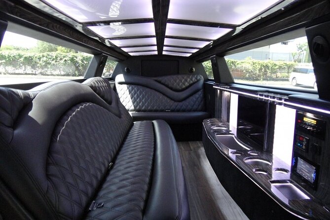 Texas Hill Country Group Wine Tour by Limousine - What you should budget beyond the tour price