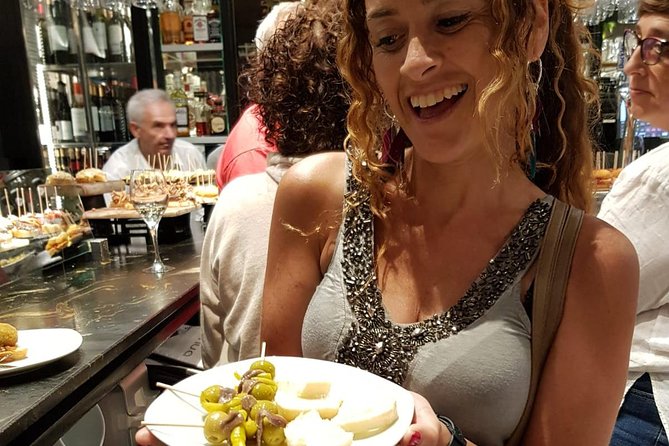 The Award-Winning Bilbao Food Tour & Wine Pairing by Basque Local - Does the $126.98 price offer good value?