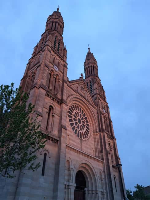 The Best of Bordeaux Walking Tour + 1 Glass of Wine - Why this two-hour Bordeaux walk earns attention