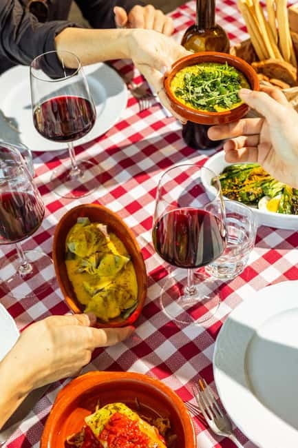 The Best of the Langhe: Wine Tasting & Traditional Meal - Why this Langhe outing works so well