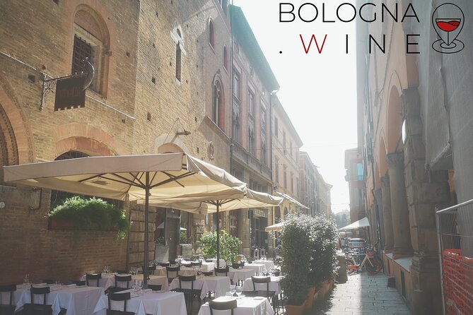 The downtown wine experience - Moving to a traditional osteria