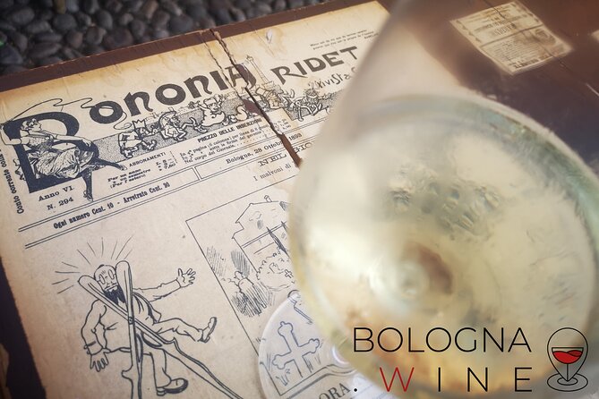 The downtown wine experience - Four wines, four ways to understand the region