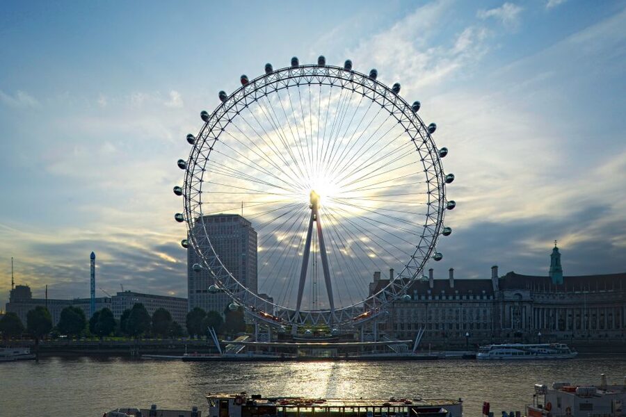 The London Eye Champagne Experience - Key points to know before booking
