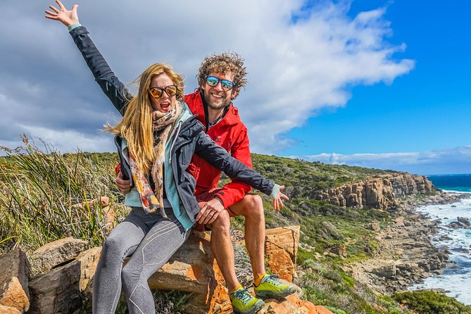 The Margaret River wine tour for people who don't do tours! - Starting at Margaret River Visitor Centre