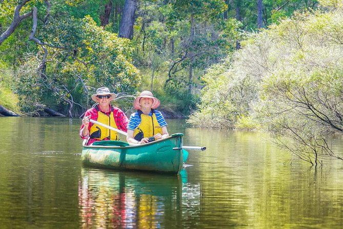The Margaret River wine tour for people who don't do tours! - Off-Road to the Wilyabrup Sea Cliffs