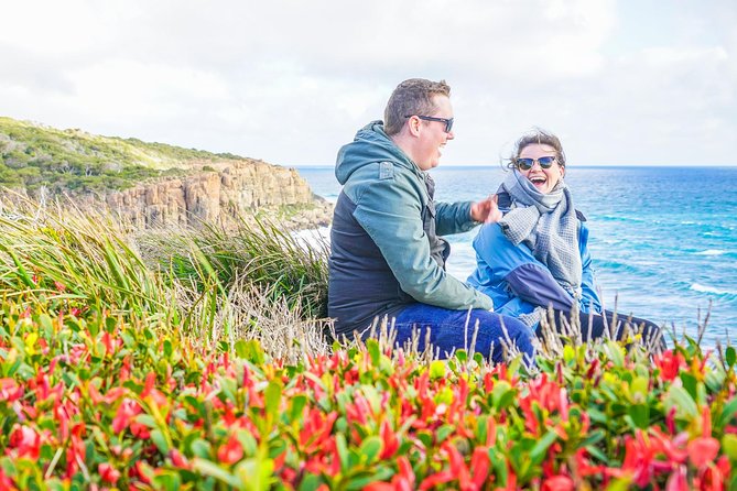 The Margaret River wine tour for people who don't do tours! - A Short Section of the Cape to Cape Track