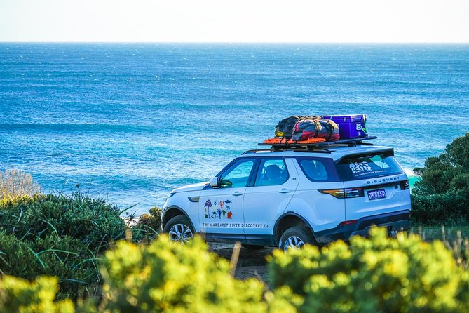 The Margaret River wine tour for people who don't do tours! - What Sean Adds to the Day