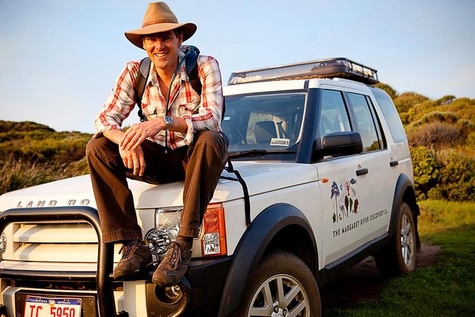 The Margaret River wine tour for people who don't do tours! - Who Should Book This Margaret River Tour?
