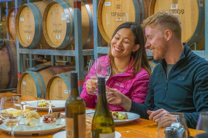 The Margaret River wine tour for people who don't do tours! - Yalgardup Falls, Honey, and Wadandi Connections
