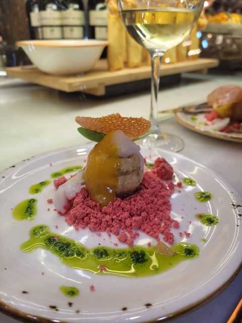 The Original Bilbao Food Tour with Wine Pairings - Why the three-hour timing works