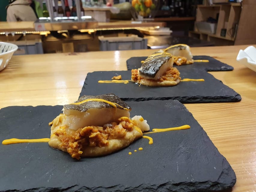 The Original Bilbao Food Tour with Wine Pairings - Should you book the Original Bilbao Food Tour?