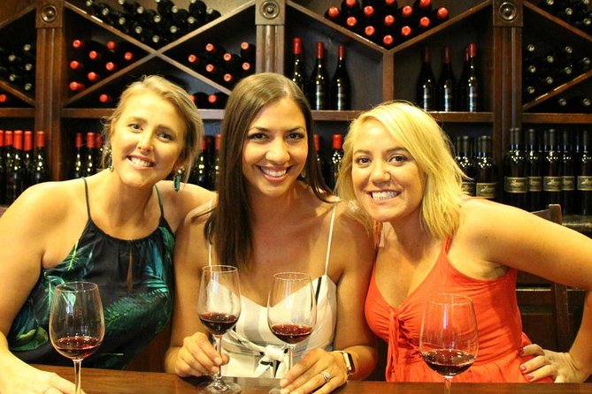 The Shared Temecula Wine Tour from Anaheim - Key Details Worth Knowing