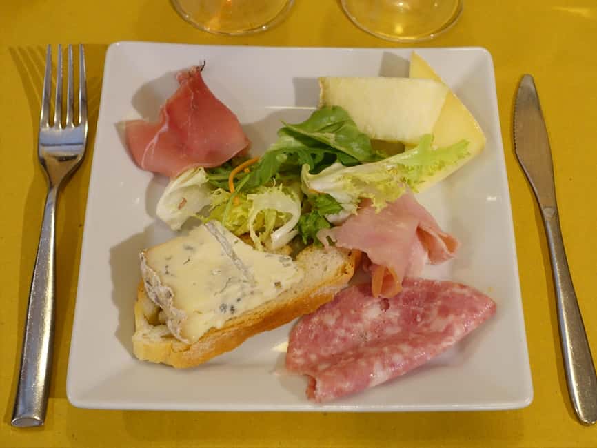 The Turin Chocolate & Wine Tasting Experience - Should you book it?