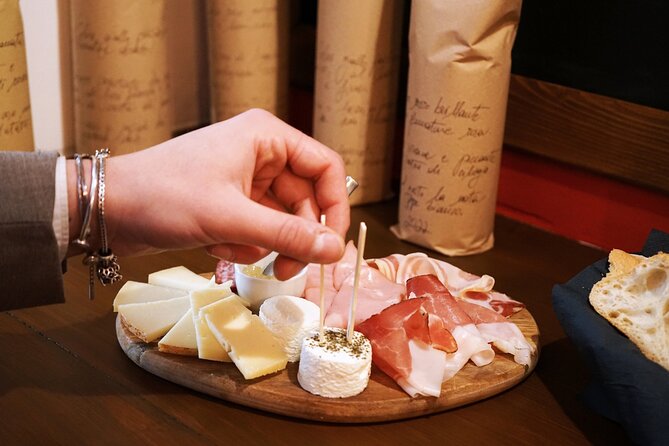 The Turin Chocolate & Wine Tasting Experience - Why this Turin food walk works