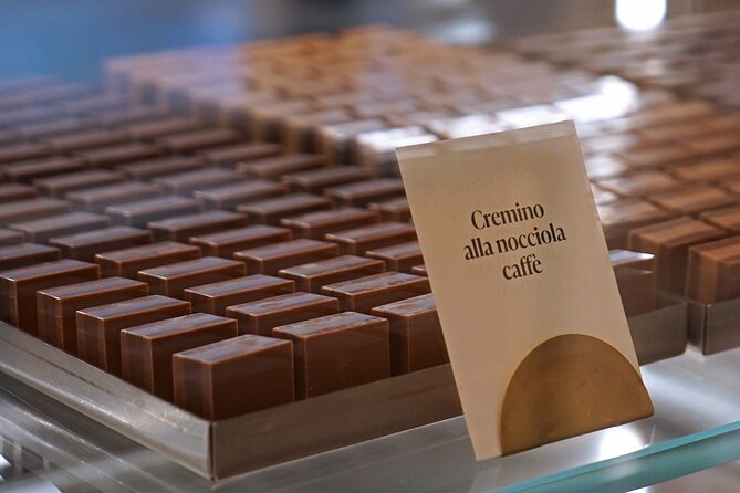 The Turin Chocolate & Wine Tasting Experience - Piazza Vittorio Veneto and the Gran Madre