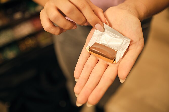 The Turin Chocolate & Wine Tasting Experience - Price, pace, and practical value