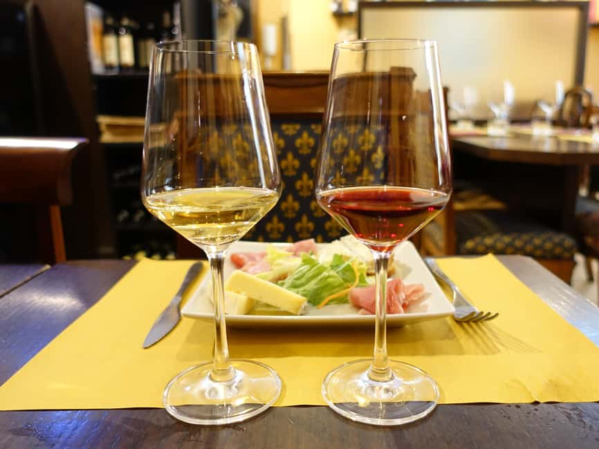 The Turin Chocolate & Wine Tasting Experience - Who should book this experience?