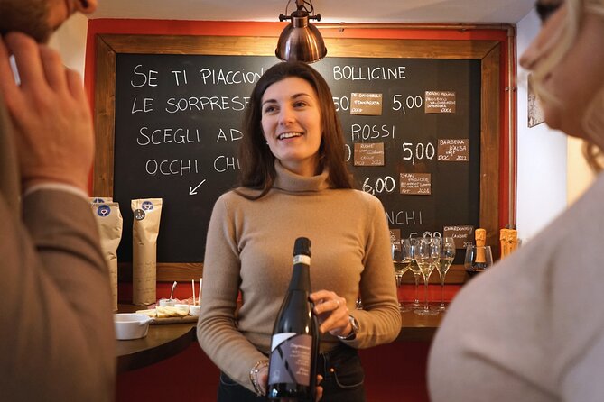 The Turin Chocolate & Wine Tasting Experience - Caffè Elena and Turin’s Bicerin