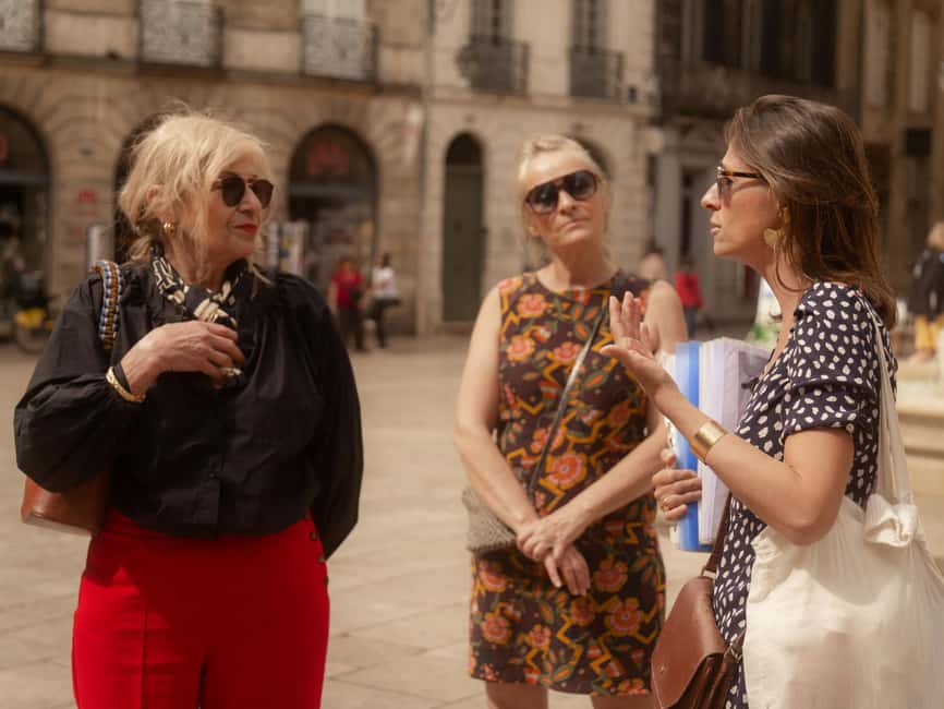 The Ultimate Bordeaux Food Tour: Full Meal & Fine Wines - Practical details that affect your day