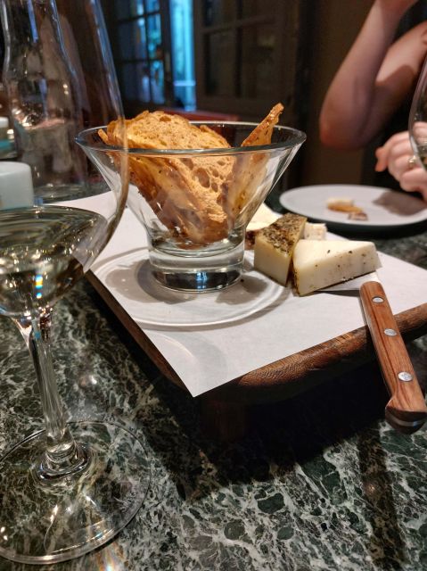 Thessaloniki: Small-Group Wine Tasting Tour with Appetizers - Key points to know before booking