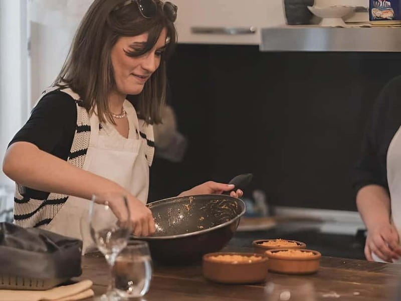 Tirana: Traditional Cooking Class with Wine & Raki Tasting - Why this class works so well in Tirana
