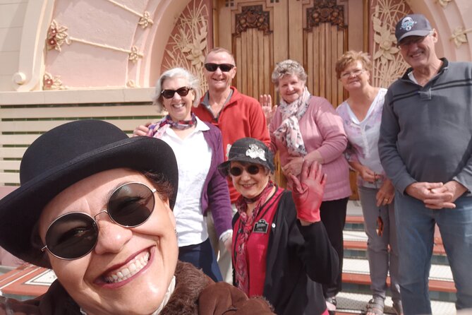 Top-Rated Hawke’s Bay Wine Tour - Small Group - What happens at the tastings