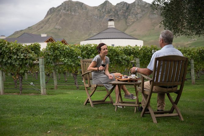 Top-Rated Hawke’s Bay Wine Tour - Small Group - Four wineries, with room for variety