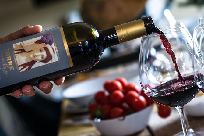Tour and Tasting at an Organic Winery in the Heart of Chianti Classico Area - Why Fattoria di Montemaggio Feels Different