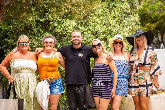Tour and Wine Tasting in Mykonian Land - Timing, comfort, and practical details