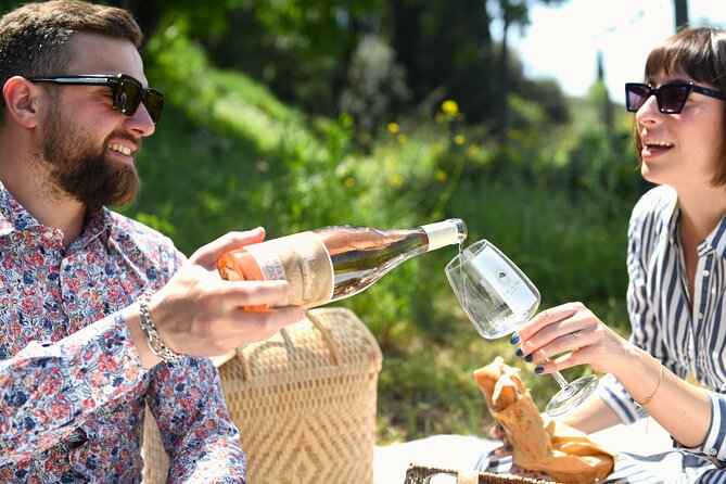 Tour through the vineyards and wine and olive oil tasting in Tuscany - Is $45.96 a fair price?