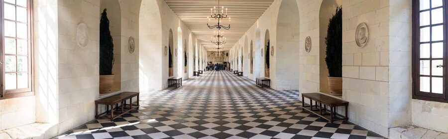 Tours/Amboise: Chambord, Chenonceau Day Trip & Wine Tasting - Key points to know before booking
